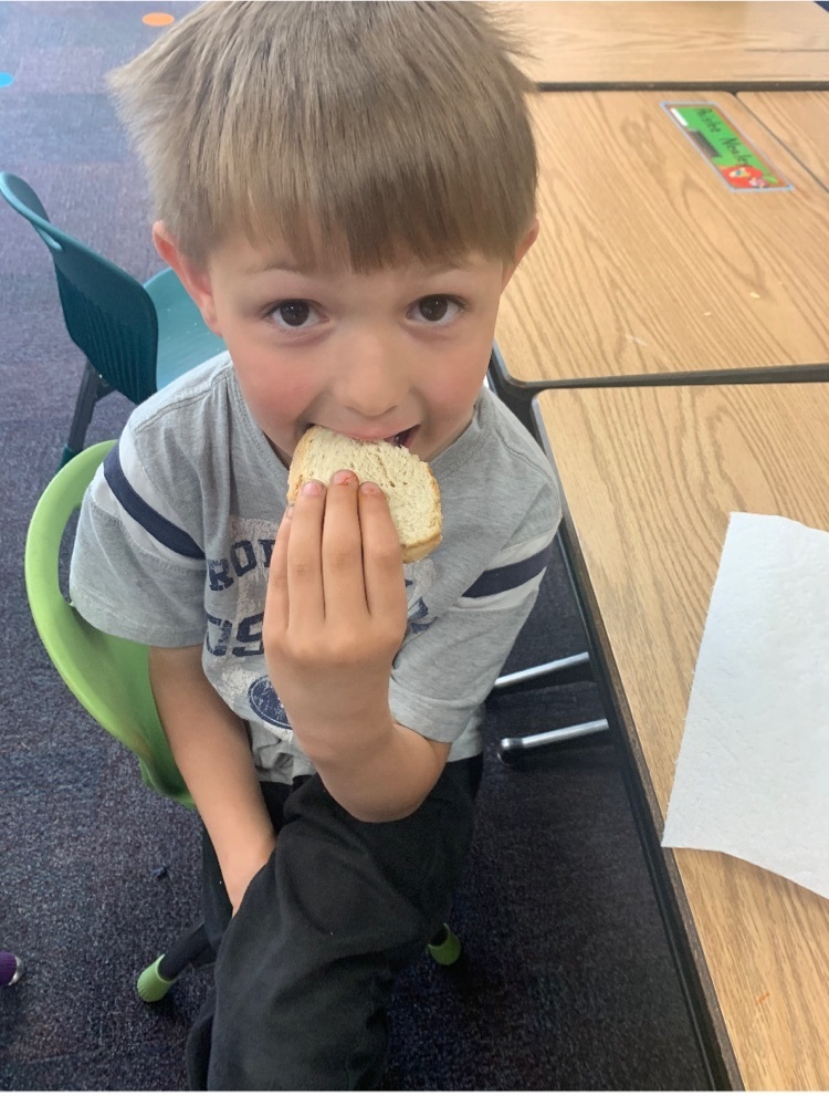 yummy bread