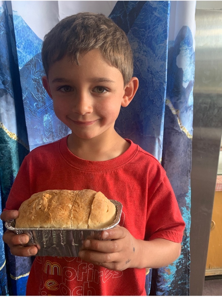 yummy bread