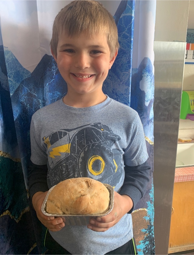yummy bread