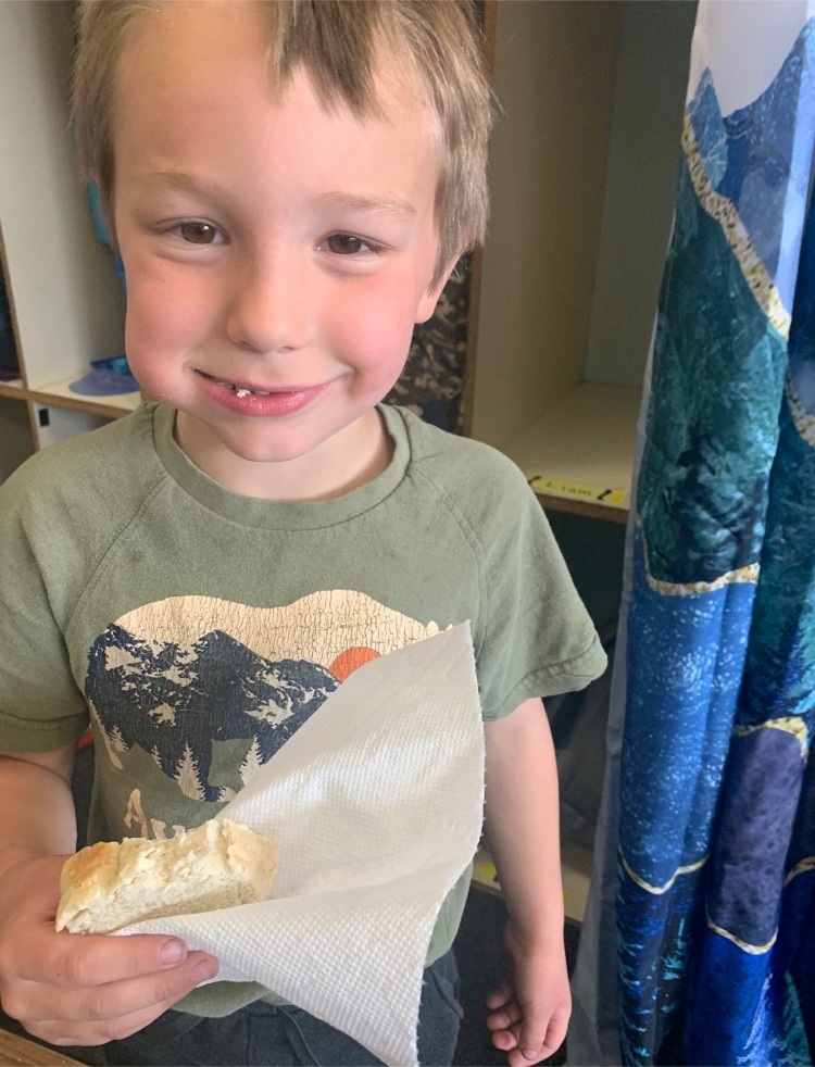 yummy bread