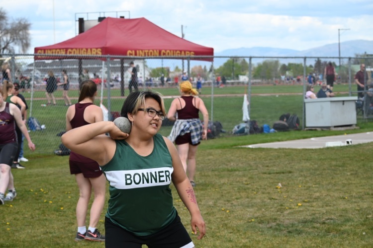 Bonner athletes