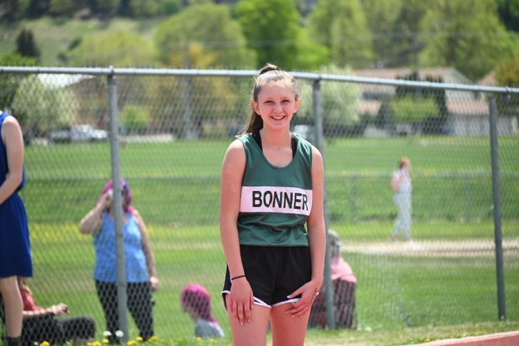 Bonner athletes