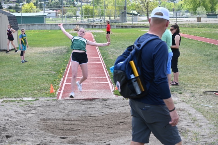 Bonner athletes