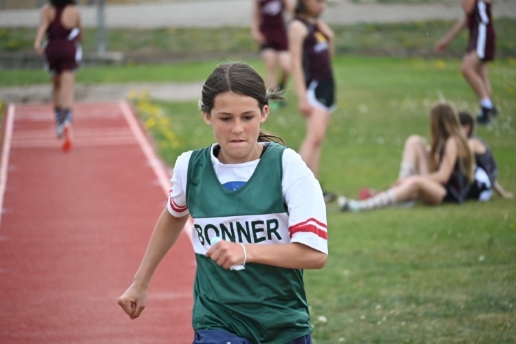 Bonner athletes