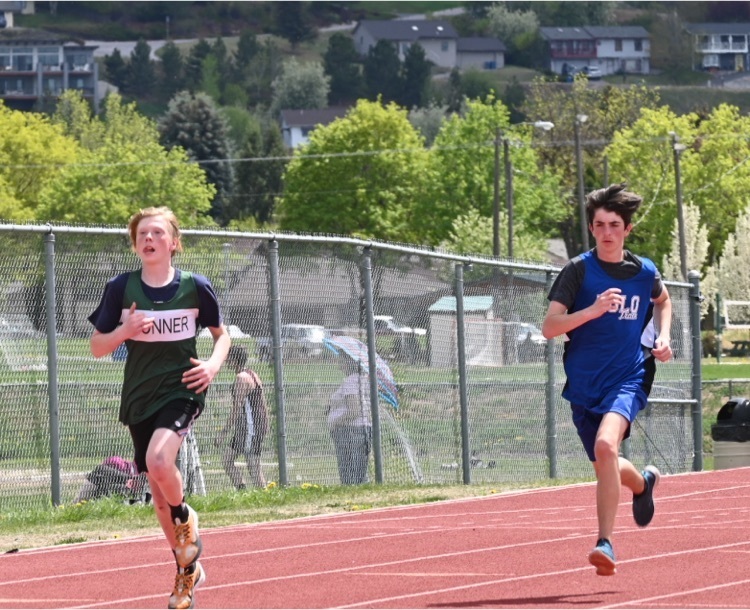 Bonner athletes