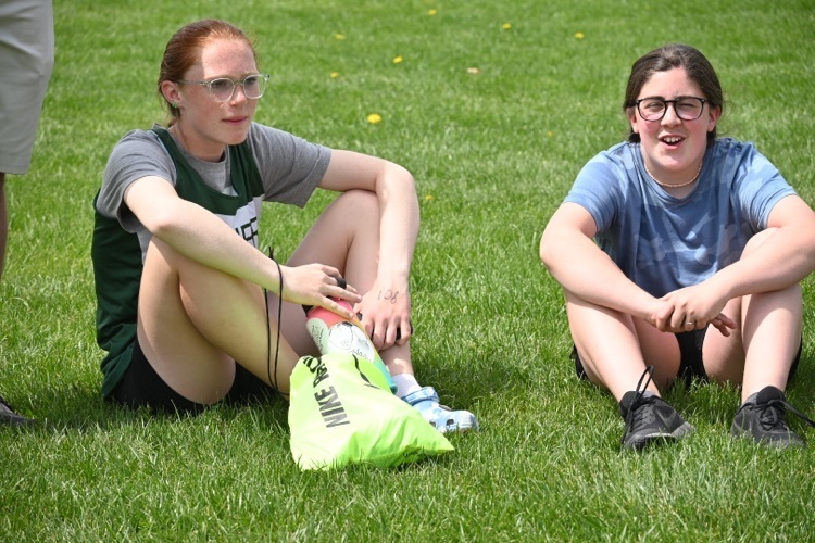 Bonner athletes