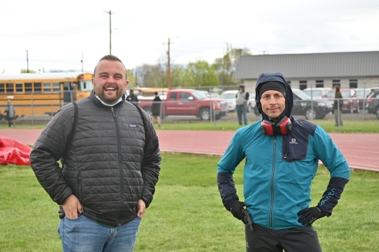 Bonner coaches