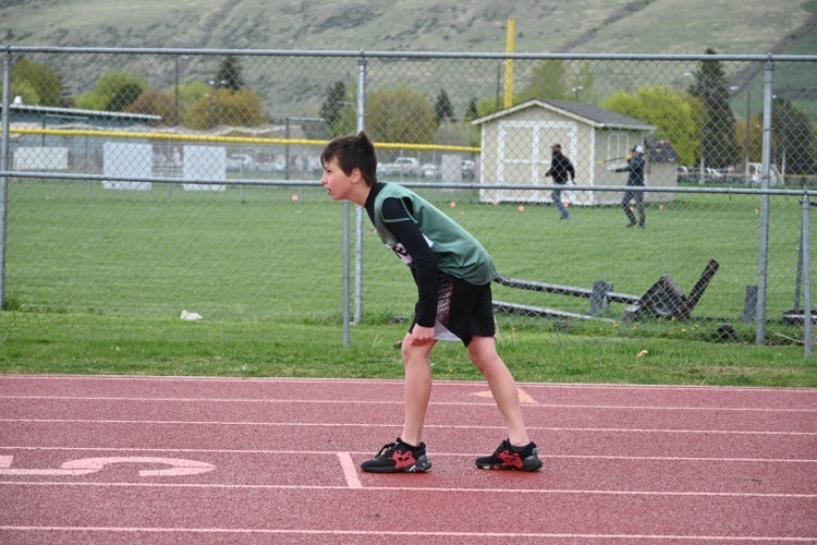 Bonner athletes