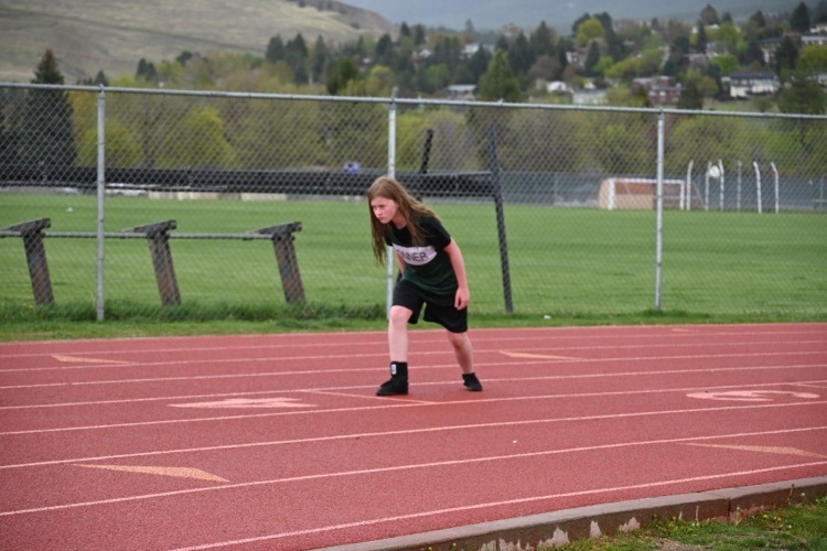 Bonner athletes