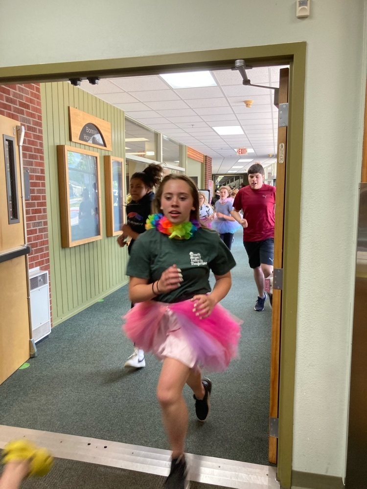 8th grade traditions