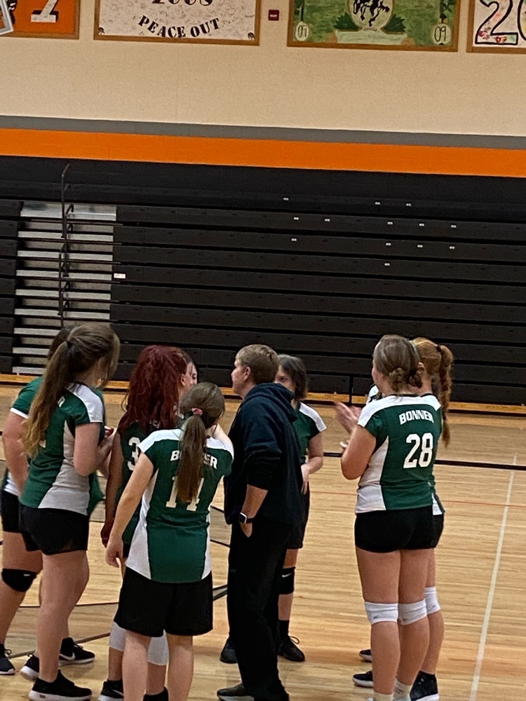 volleyball 2021