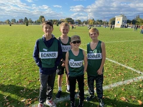 Go Team