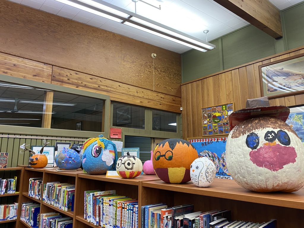 character pumpkins