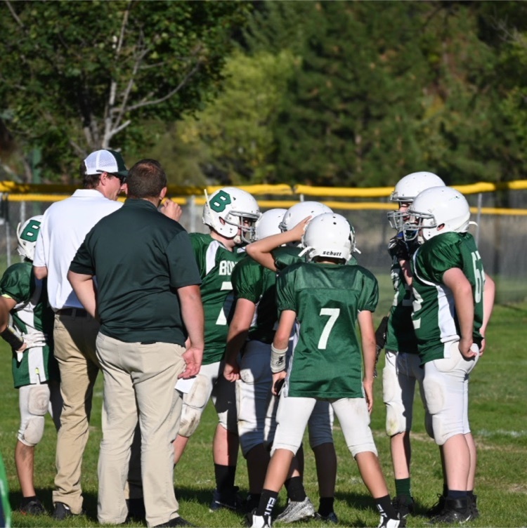 Football 2021