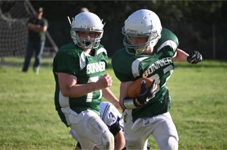 Football 2021