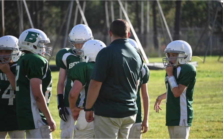Football 2021