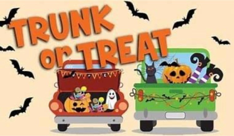 Trunk or Treat!
