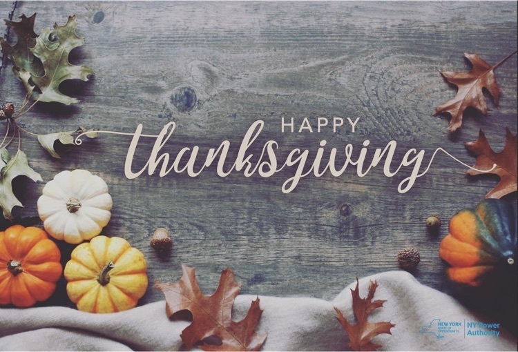 Thanksgiving 2021
