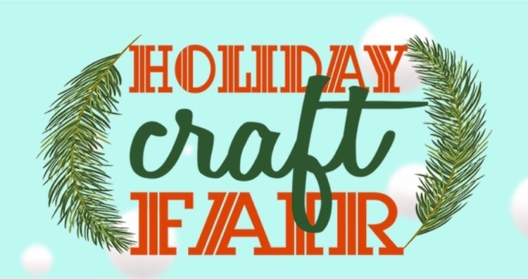 PTA Holiday Craft Fair 2021