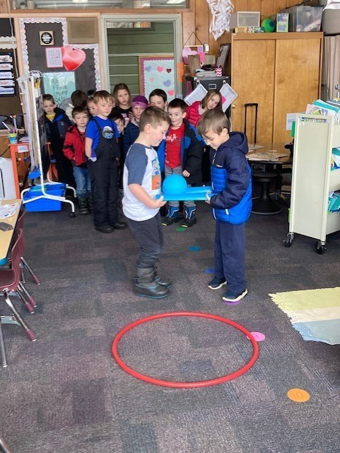 Kinders