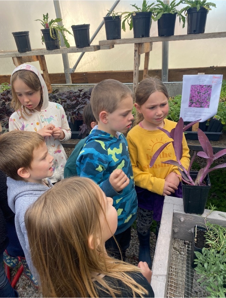 farm tour