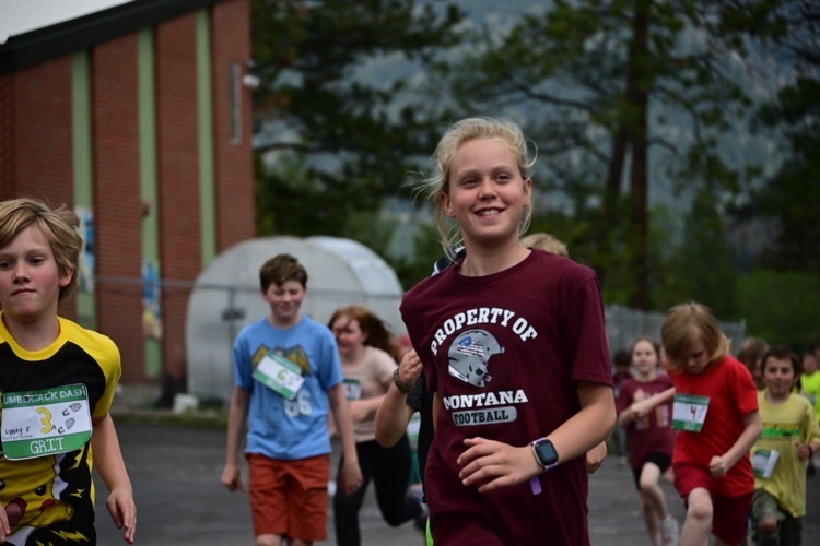 GRIT Run 2022
