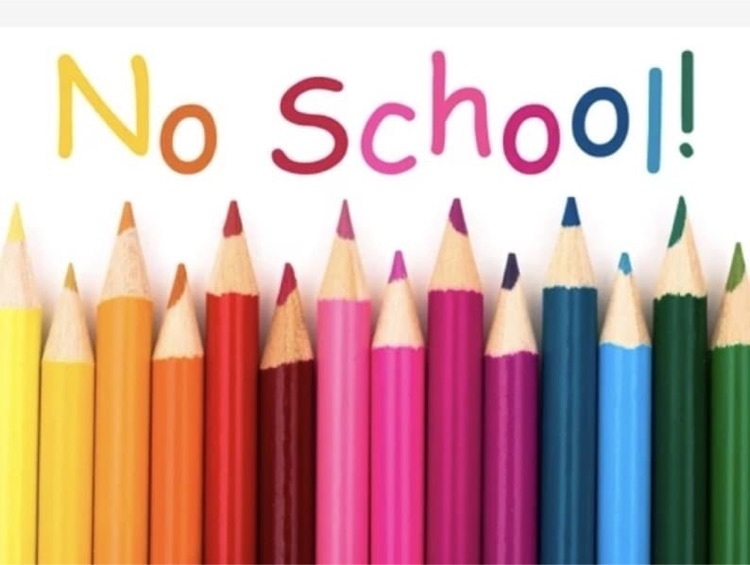 no school October 20 & 21