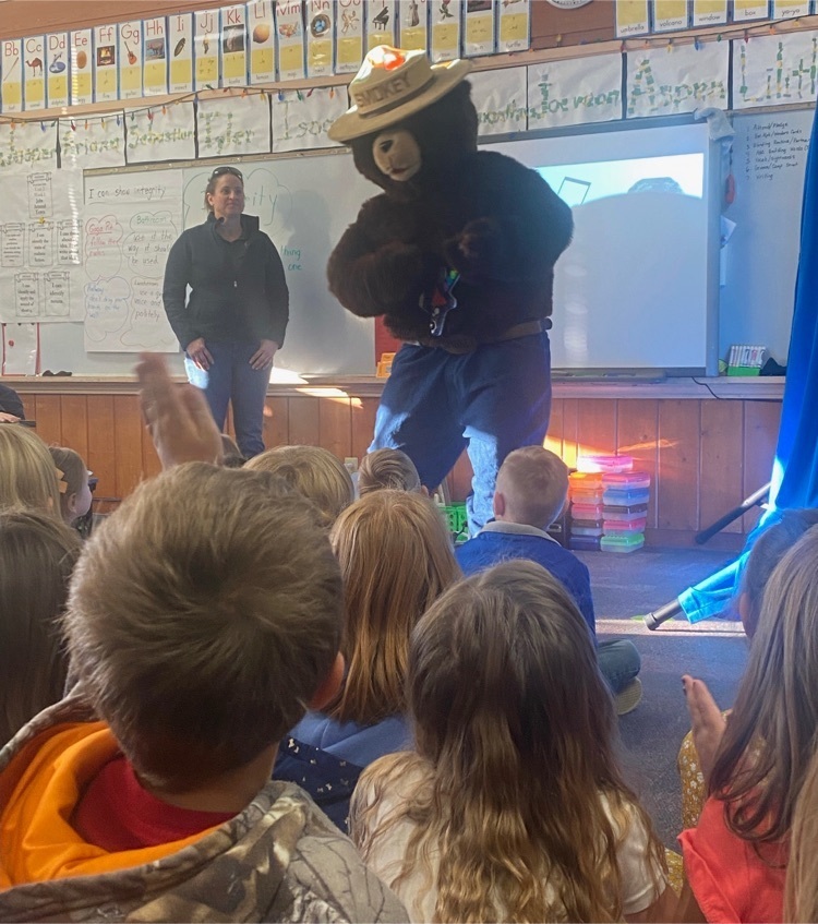 Fire Prevention Presentation 2022